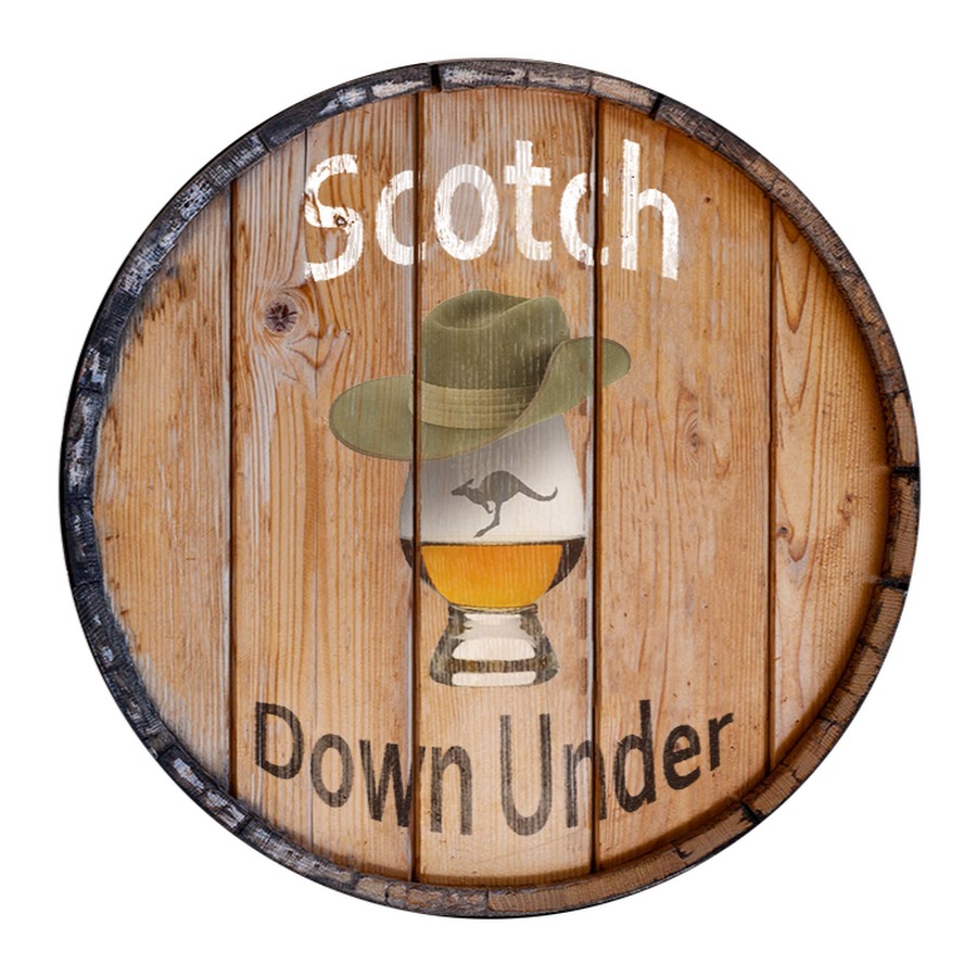 Scotch Down Under