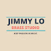 Jimmy Lo Brass studio