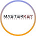 logo Masterkey Virtual Fashion