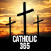 logo Catholic 365