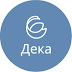 logo Дека Клиника