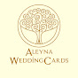 aleynaweddingcards