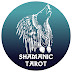 logo Shamanic Tarot