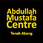 Abdullah Mustafa centre