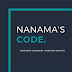 Nanamas Code