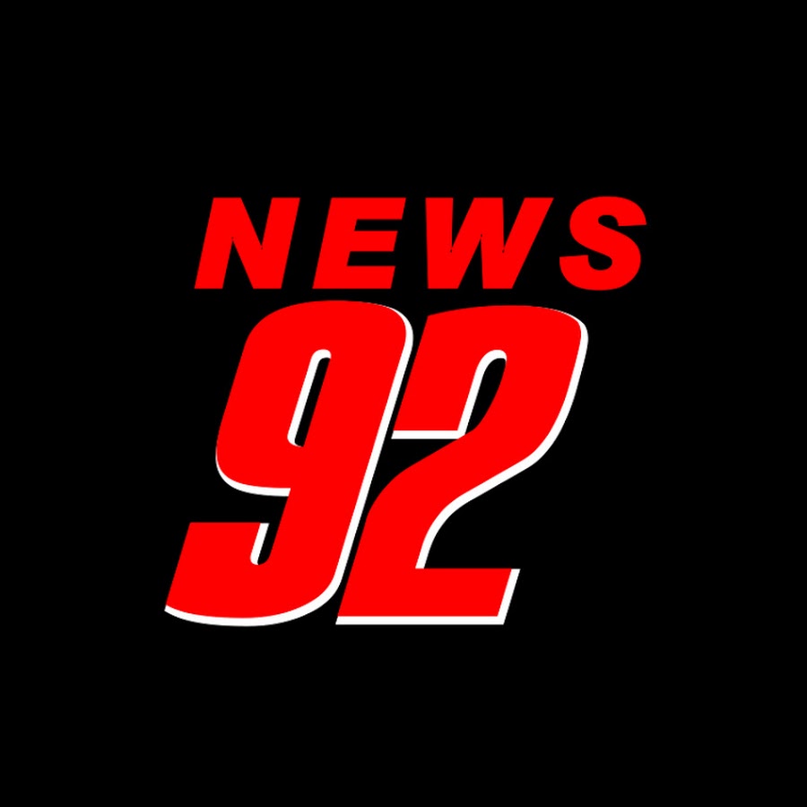 News 92 youtube