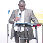 Rev. Edward M. Otu