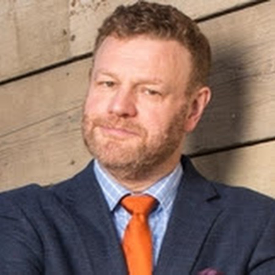 Mark Steyn YouTube