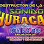 Sonido Huracan