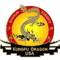 KungFu Dragon USA