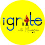 Ignite With Mwangala