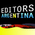 Editors Argentina