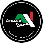 lacasa vespa