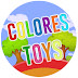 logo Colores toys