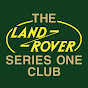 Land Rover Series One Club