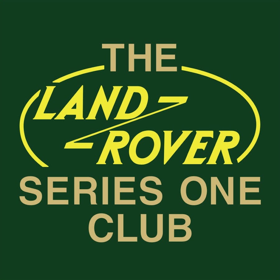 Land Rover Series One Club