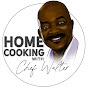 Homecooking With Chef Walter
