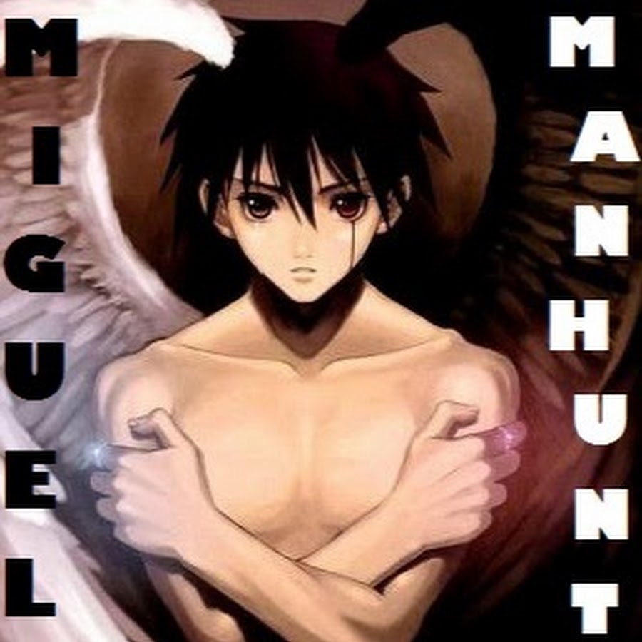 MIGUEL MANHUNT - YouTube 