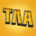 logo Твои Любимые Аниме