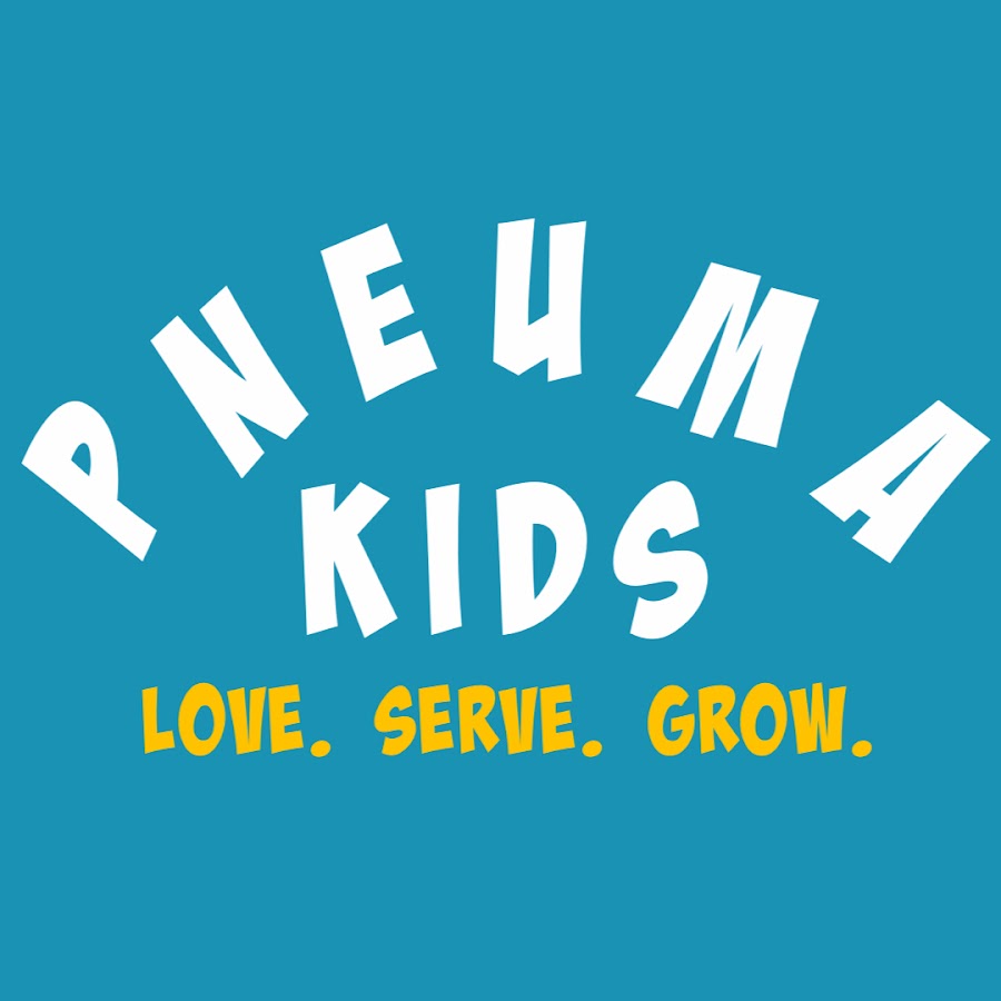 Pneuma Kids