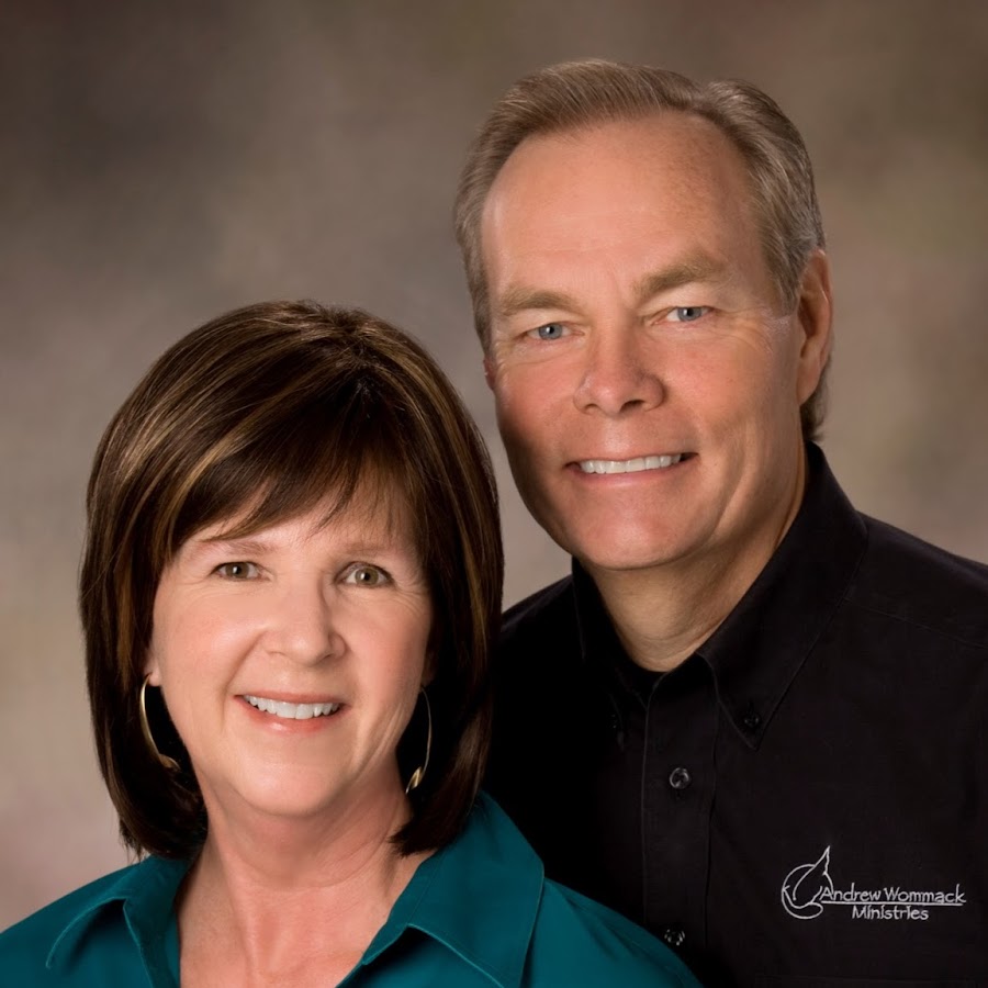 Andrew Wommack Ministries Canada - YouTube