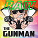 The Gunman RAW