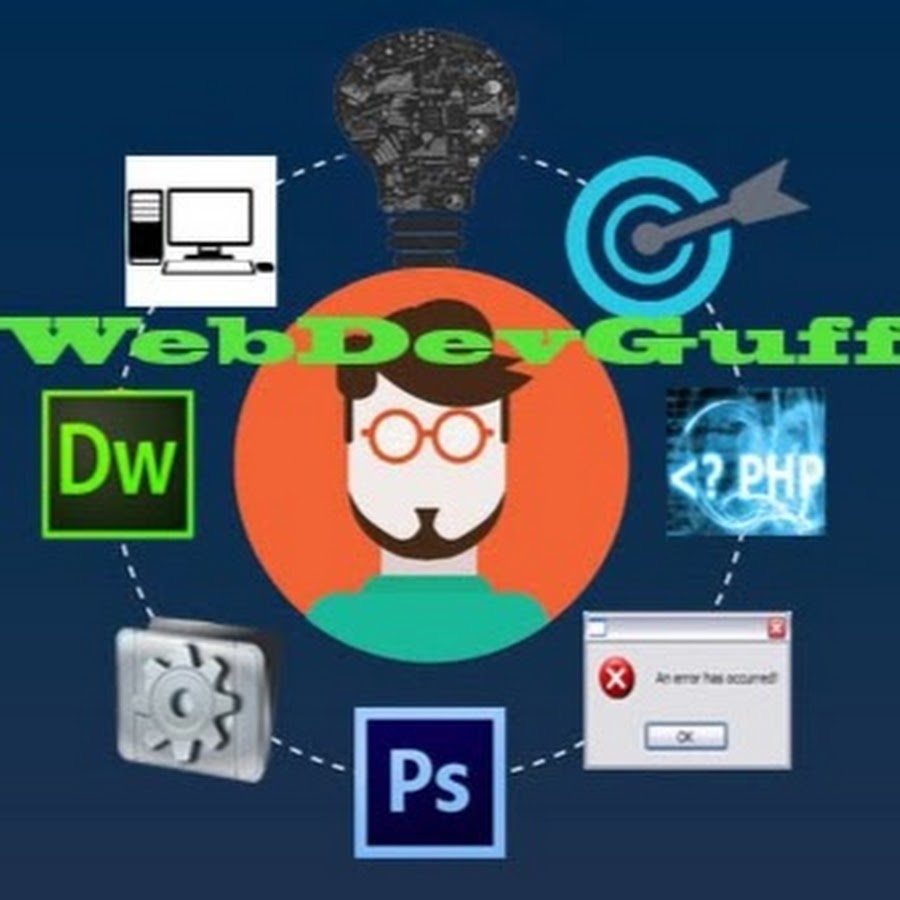 WebDevGuff WDG