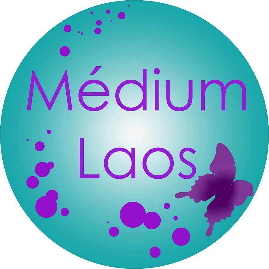 Médium Laos @MediumLaos