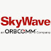 logo SkyWave an ORBCOMM Company