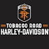 logo Tobacco Road Harley-Davidson