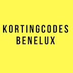 Kortingcodes Benelux