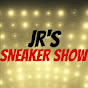 JR'S SNEAKER SHOW