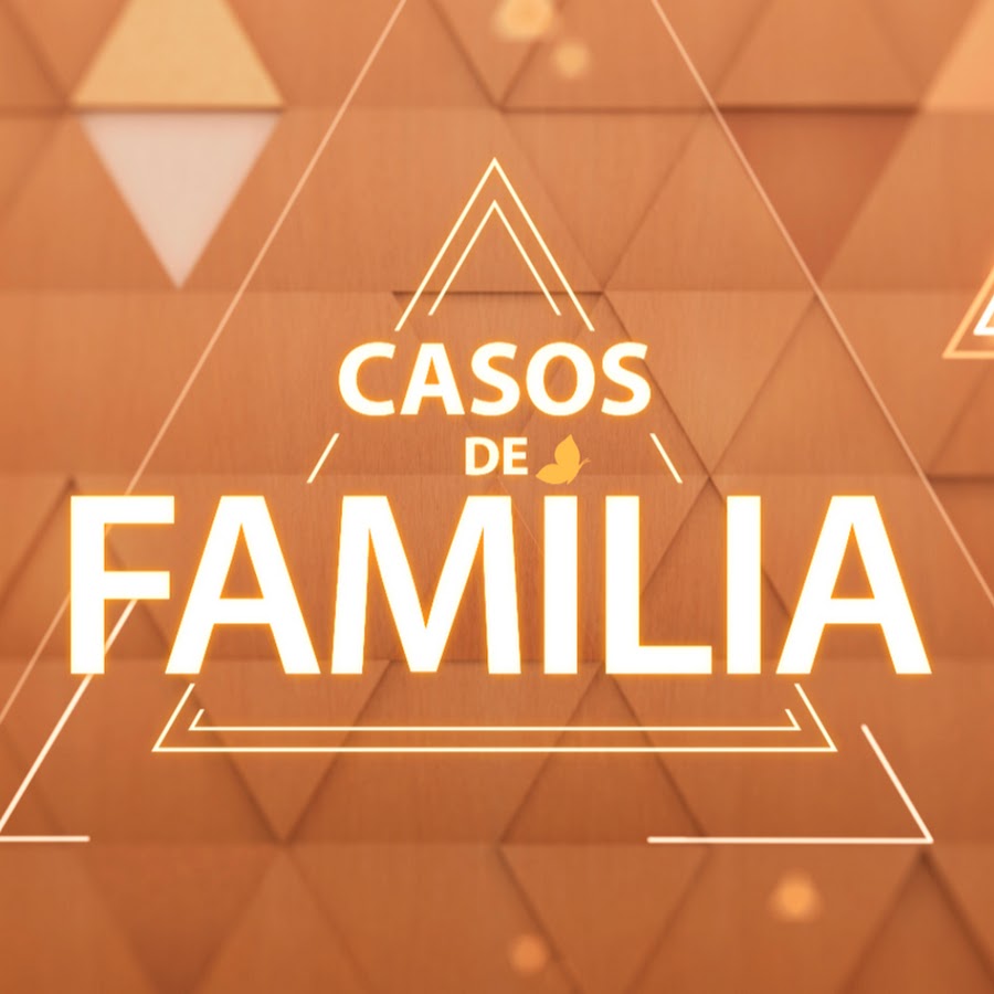 Casos de Família - YouTube