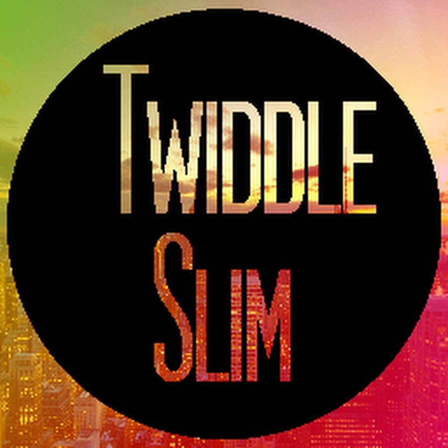 Twiddleslim youtube