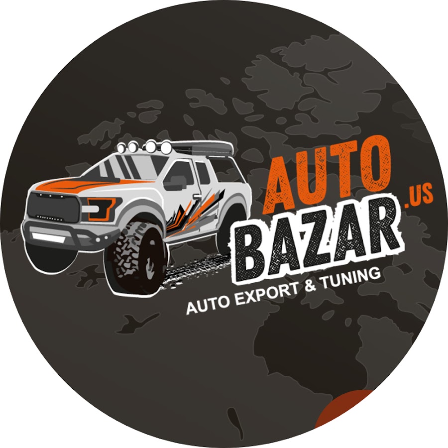 AutoBazar.US - YouTube