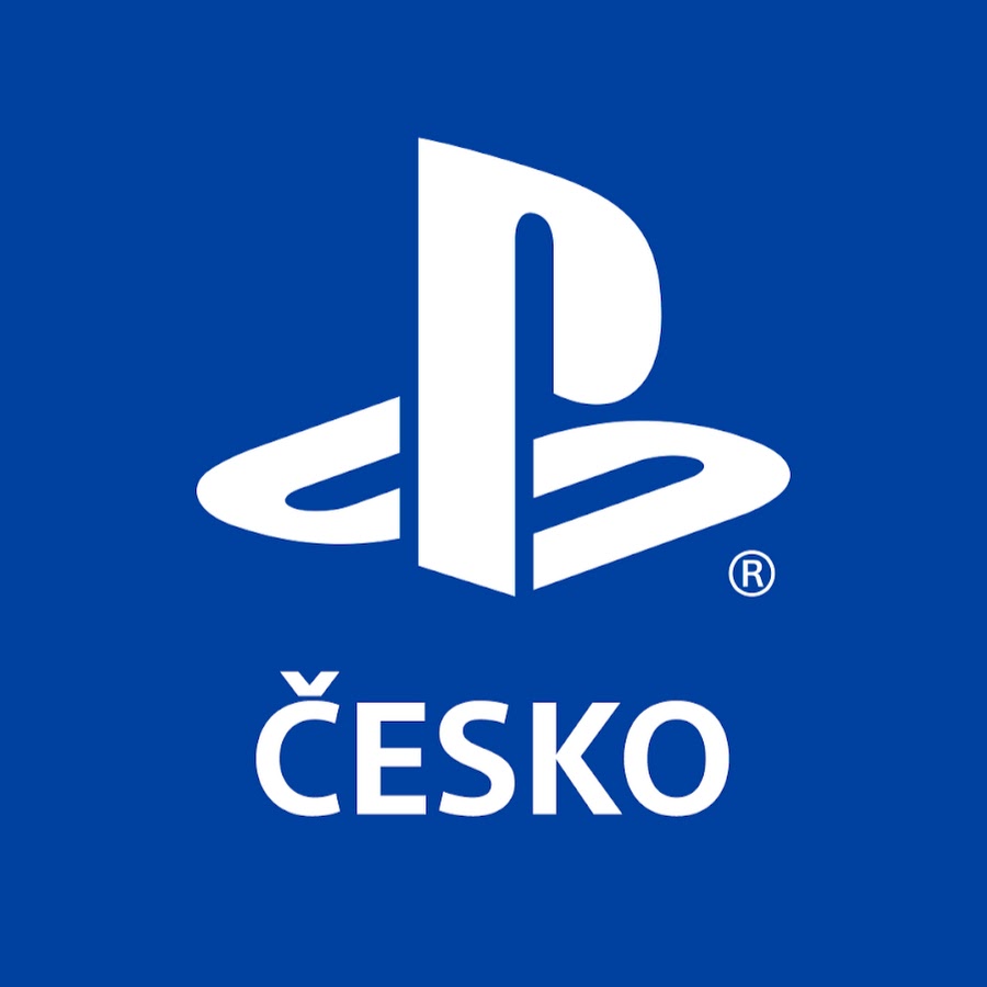 PlayStation Česko @PlayStationCesko