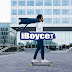 logo iboyce