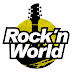 ROCK'N WORLD