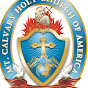 Mount Calvary Holy Church Inc