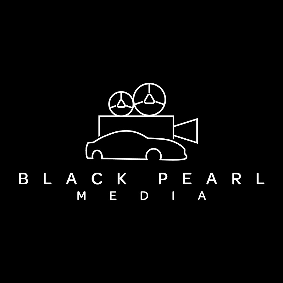 Black Pearl Media