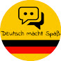 Deutsch macht Spaß!