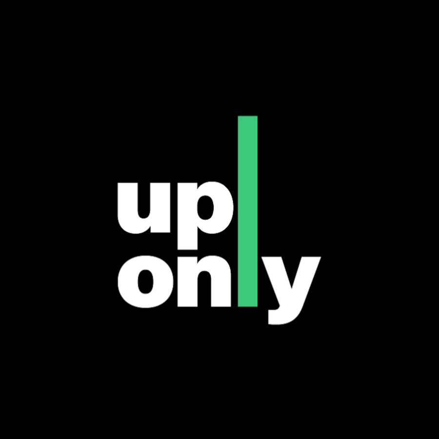 UpOnly podcast - YouTube