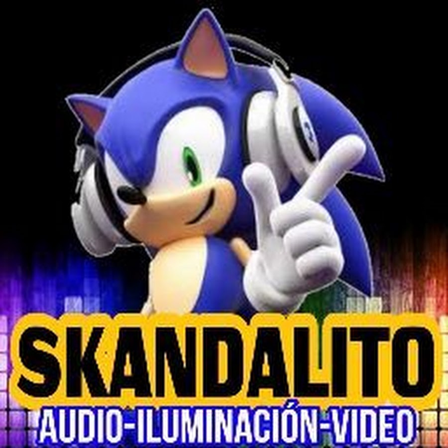 SONIDO SKANDALITO OAXACA