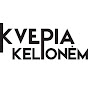 Kvepia Kelionėm