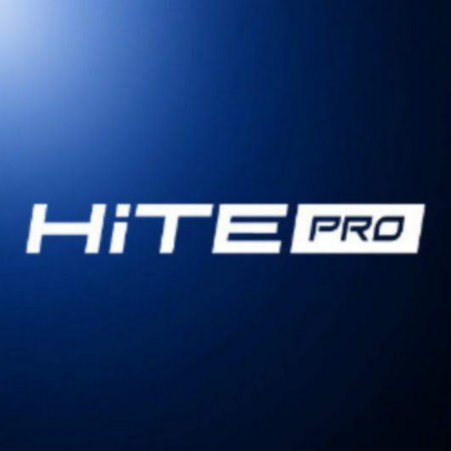 HiTE PRO - YouTube