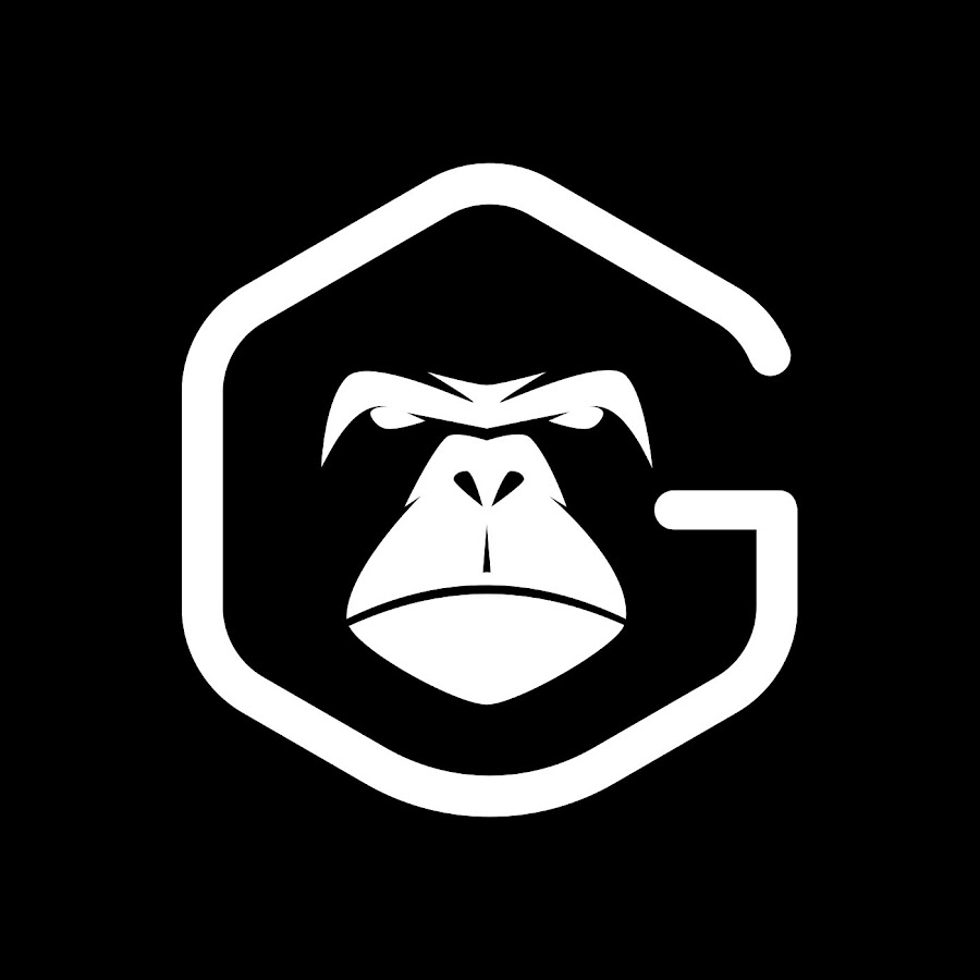 Huge Gorilla