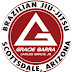 Gracie Barra Scottsdale