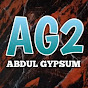 Abdul Gypsum 2