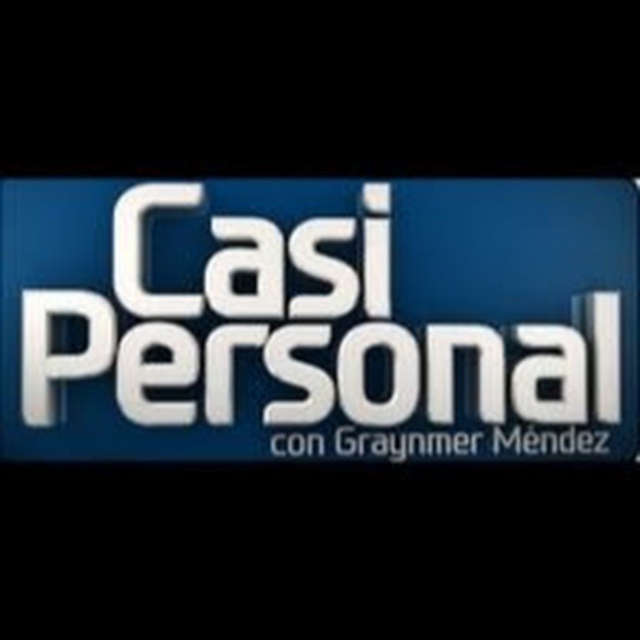 Programa TV CasiPersonalRD @ProgramaCasiPersonalRD