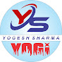 Yogesh Sharma Yogi